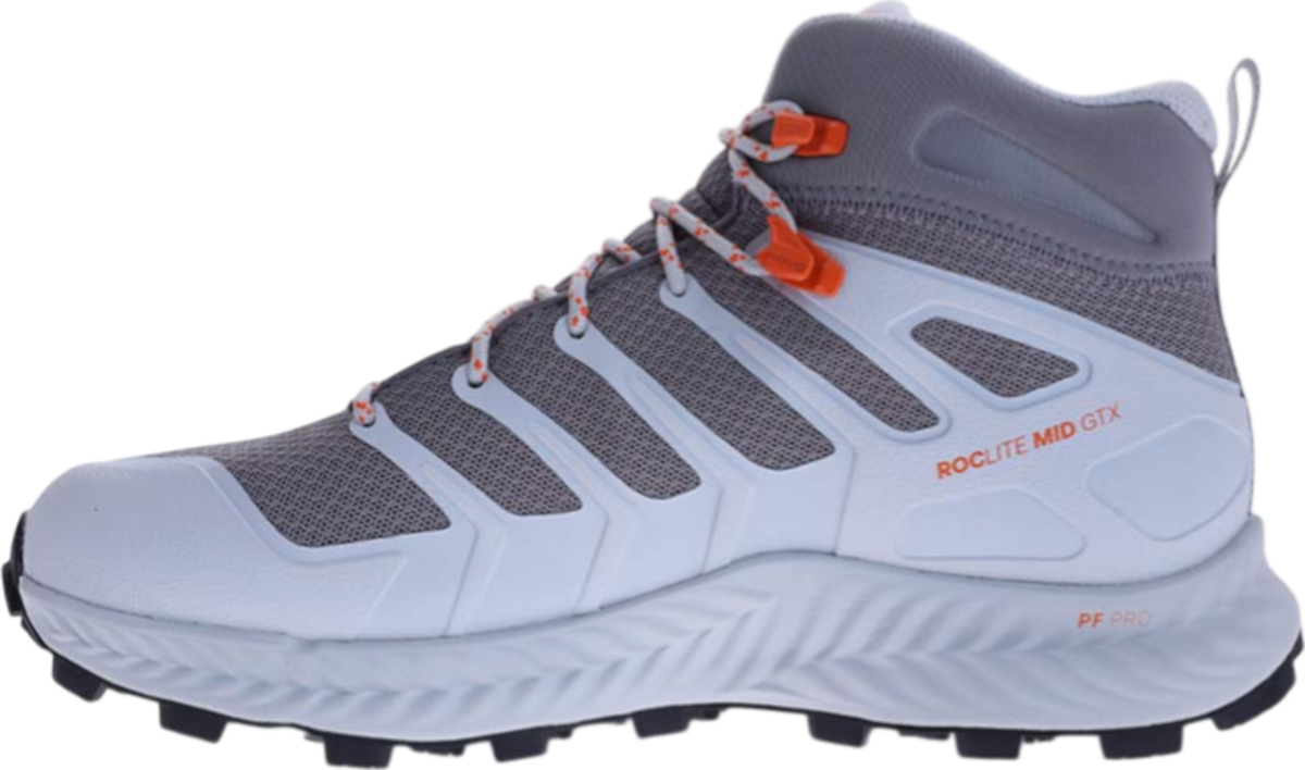 Sneakers och skor inov-8 INOV-8 ROCLITE MID GTX Grå | 001290-gylgco-w-001, 1