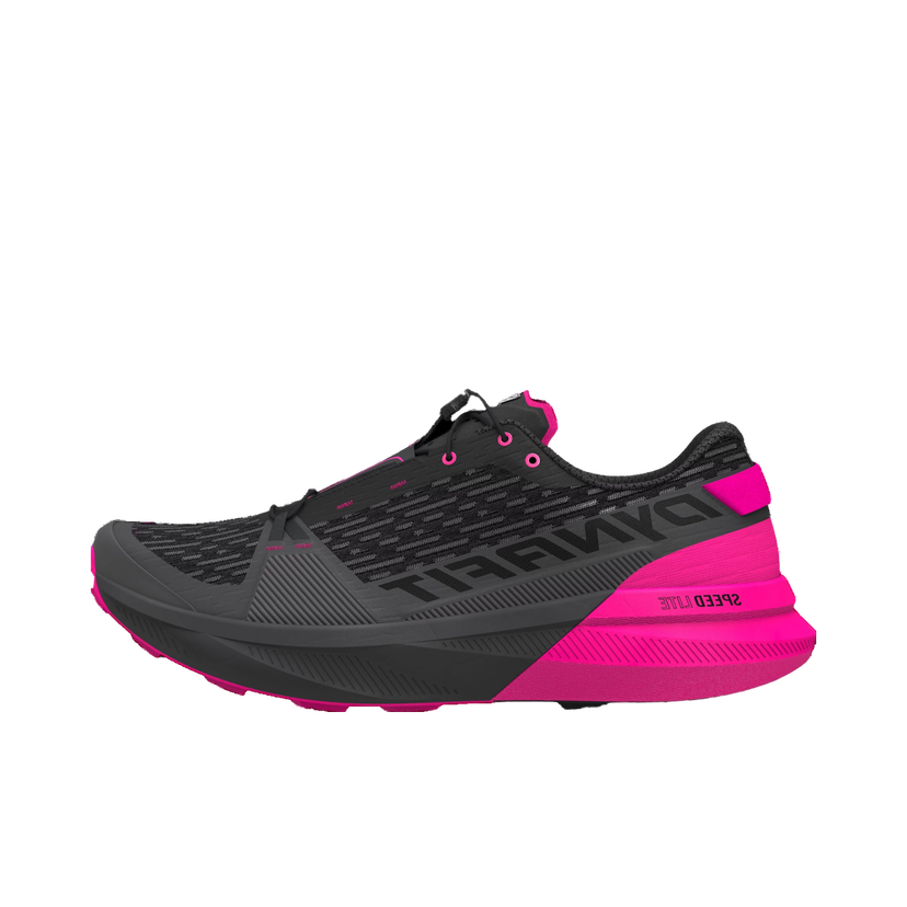Sneakers och skor Dynafit Dynafit Ultra Pro 2 Grå | 08-0000064098-0731