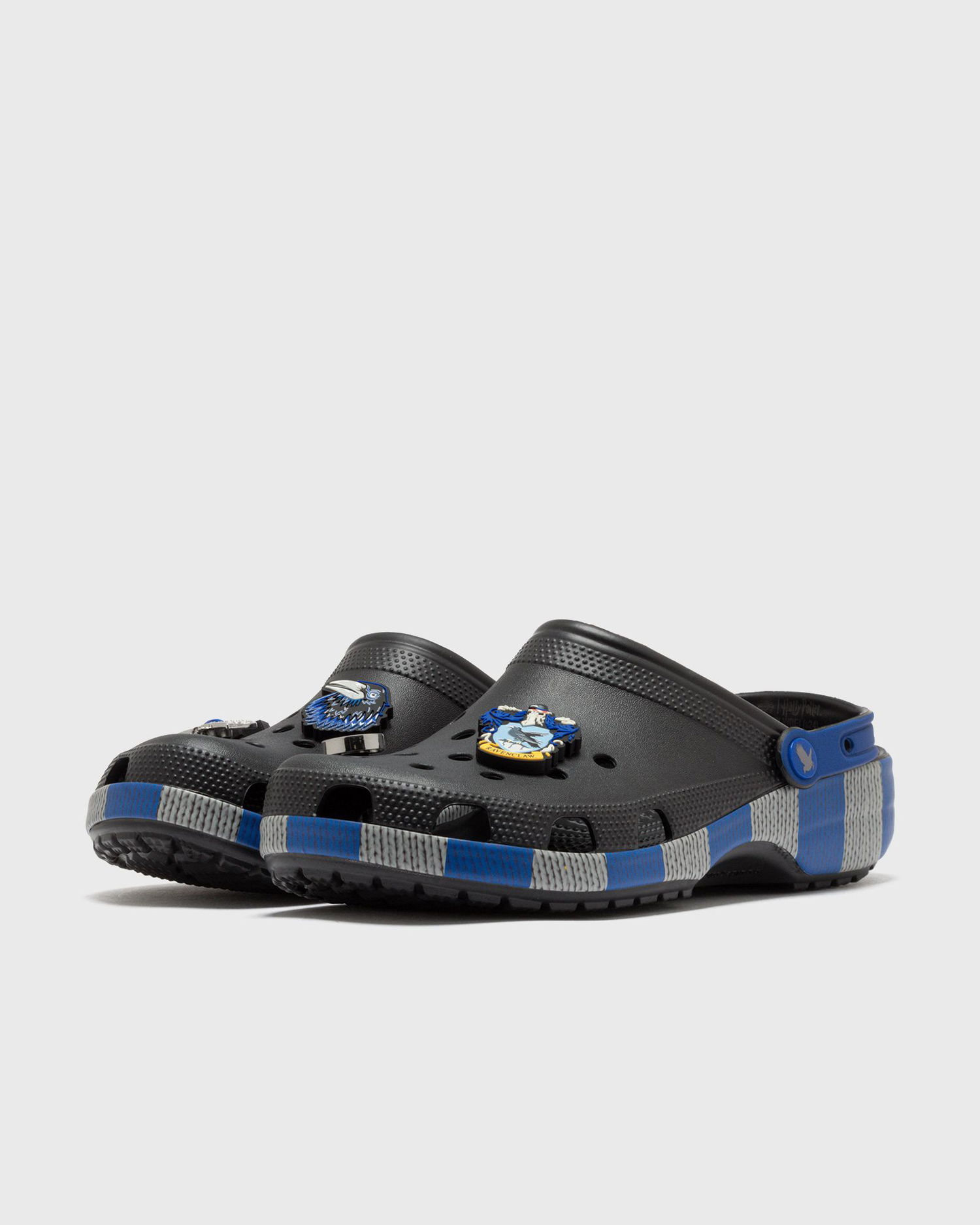 Sneakers och skor Crocs Harry Potter x Classic Clog Svart | 210528-90H, 1
