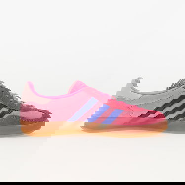 Sneakers och skor adidas Originals Gazelle Indoor Rosa | JQ0194, 2