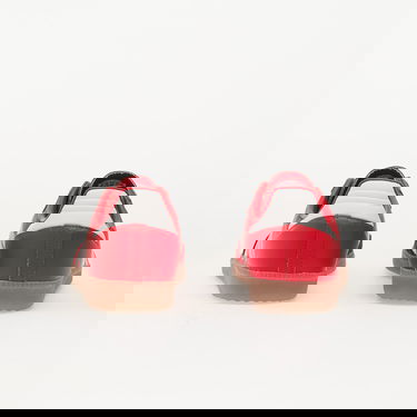 Sneakers och skor adidas Originals Samba FC Bayern Röd | JQ4039, 4