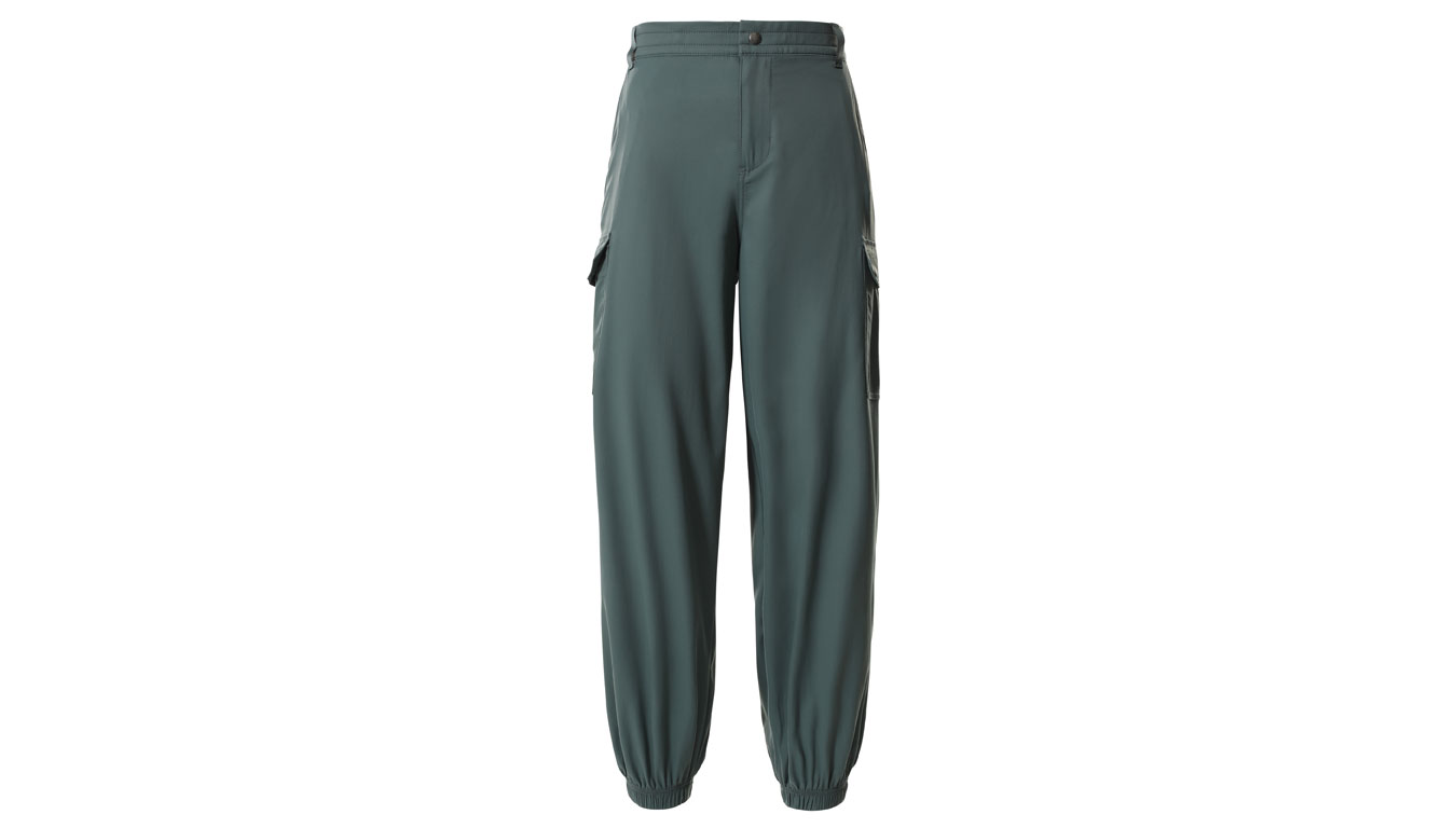 Cargo byxor The North Face Karksh Cargo Pant Grå | NF0A531VHBS, 0