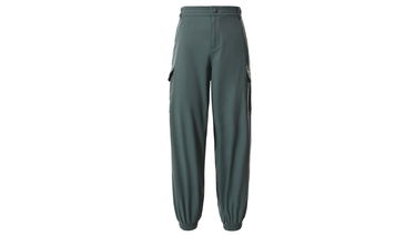 Cargo byxor The North Face Karksh Cargo Pant Grå | NF0A531VHBS, 0