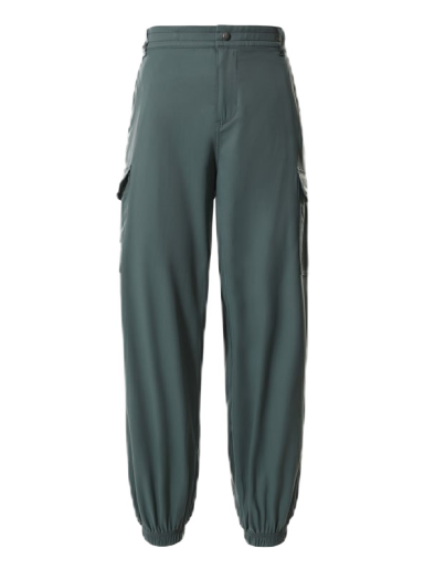 Cargo byxor The North Face Karksh Cargo Pant Grå | NF0A531VHBS