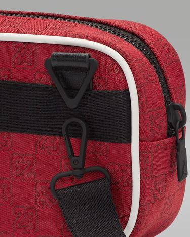 Midjeväska Jordan Jordan Jam 23 Monogram Camera Bag Röd | ma0981-h15, 4