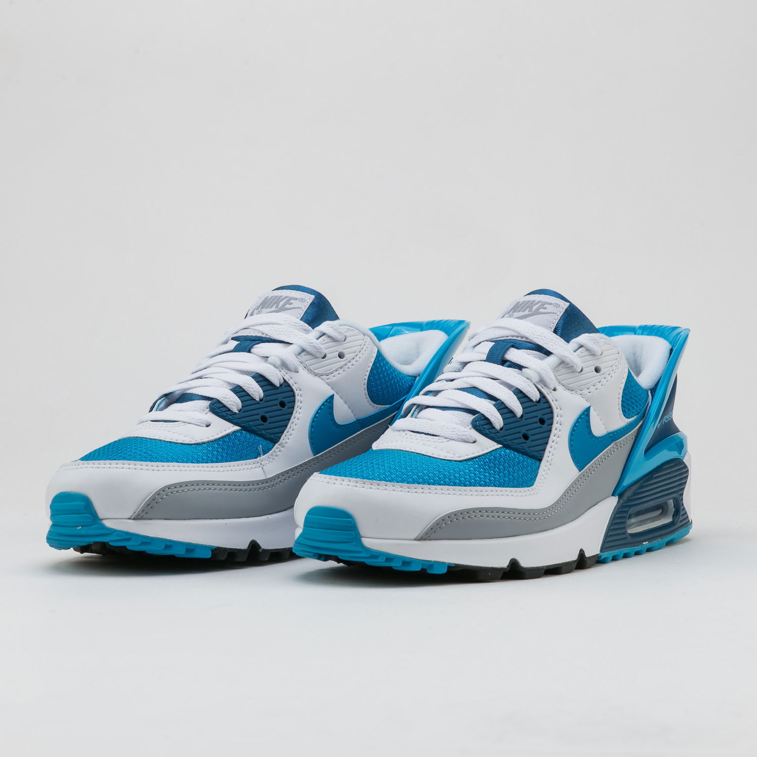 Sneakers och skor Nike Air Max 90 Flyease Blå | CZ4270-100, 1