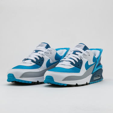 Sneakers och skor Nike Air Max 90 Flyease Blå | CZ4270-100, 1