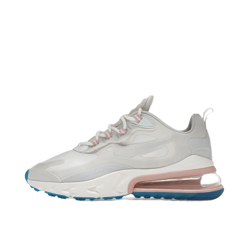 Sneakers och skor Nike Air Max 270 React American Modern W Vit | AT6174-100