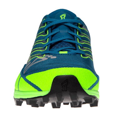 Sneakers och skor inov-8 X-Talon 255 Blå | 000914-BLGN-S-01, 5