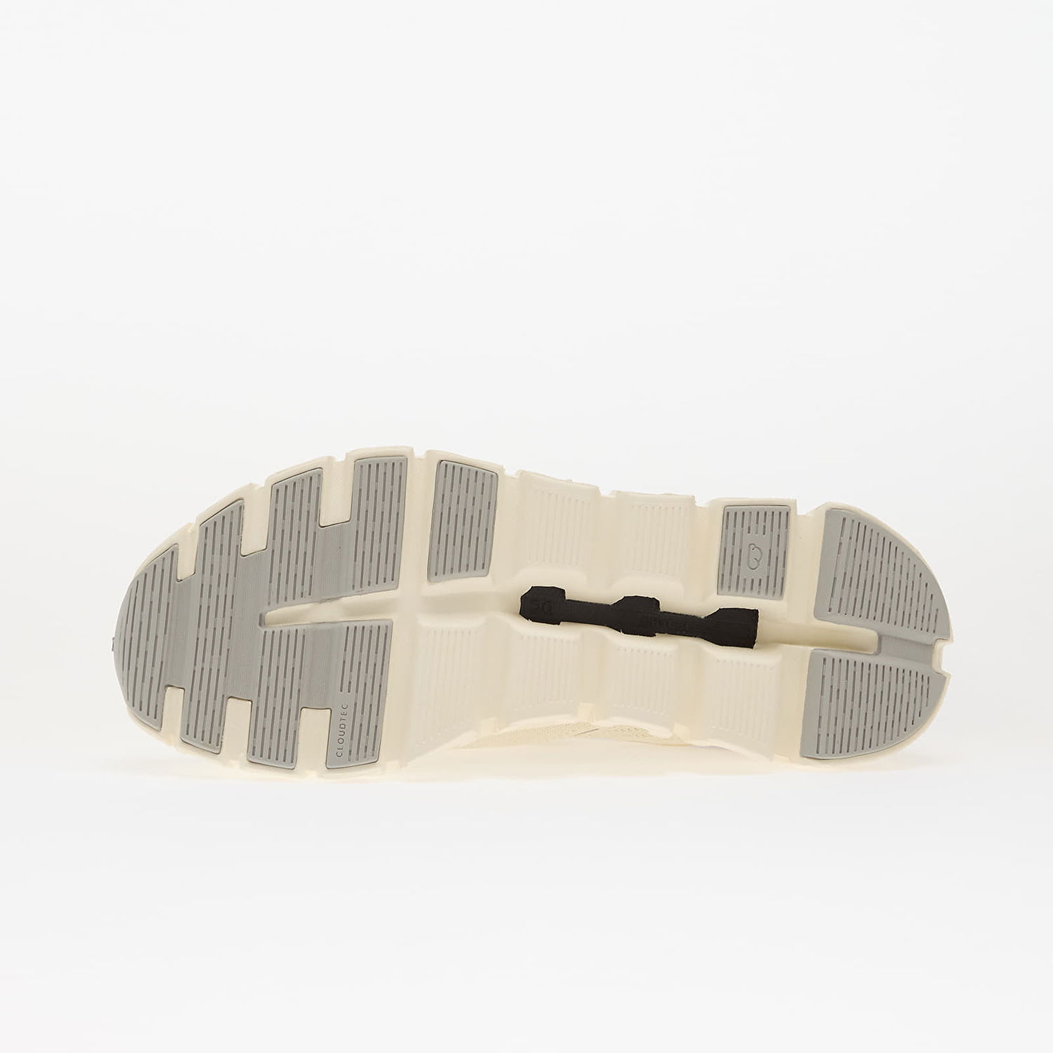 Sneakers och skor On Running Cloud 6 Coast 38 Beige | 3WF10024298, 0