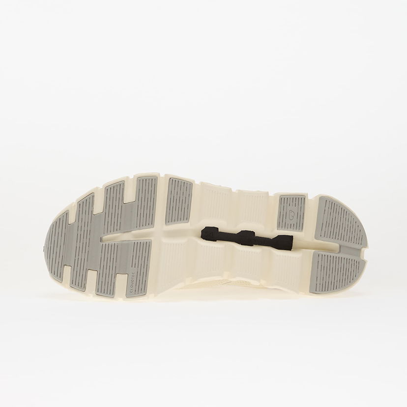 Sneakers och skor On Running Cloud 6 Coast 38 Beige | 3WF10024298