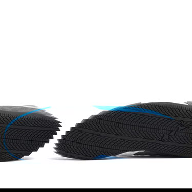Sneakers och skor Puma Speedcat OG Blå | 398846-18, 5