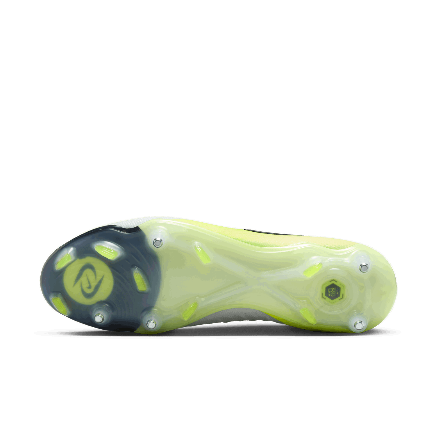 Sneakers och skor Nike Phantom GX 2 Elite SG Vit | FJ2586-003, 1