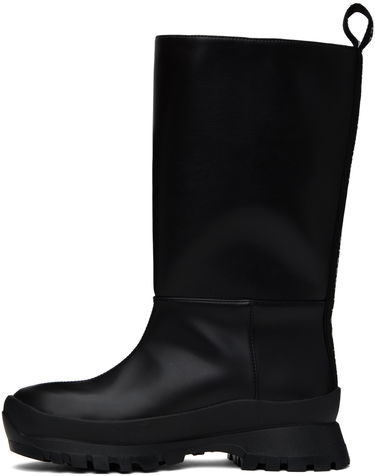 Sneakers och skor Stella McCartney Trace Tubo Boots Svart | 810246E00135, 2