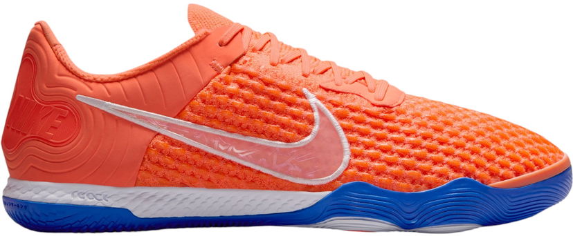 Sneakers och skor Nike Nike React Gato Orange | ct0550-601