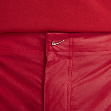 Byxor Nike Jacquemus x Tracksuit Bottoms Röd | FV5701-642, 1