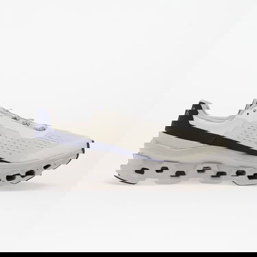 Sneakers och skor On Running Cloudmonster Vit | 3MD10091113, 2