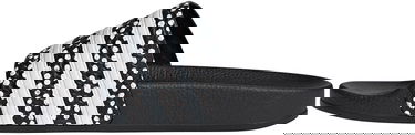 Sneakers och skor adidas Originals Originals Adilette Slides Svart | fx5923, 3