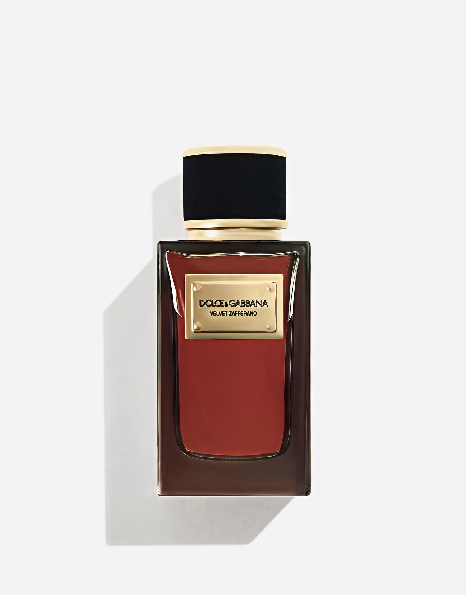 Parfymer och dofter Dolce & Gabbana Velvet Zafferano Eau De Parfum, Velvet Collection, 100ml Röd | VT00ULVT0009V000, 0
