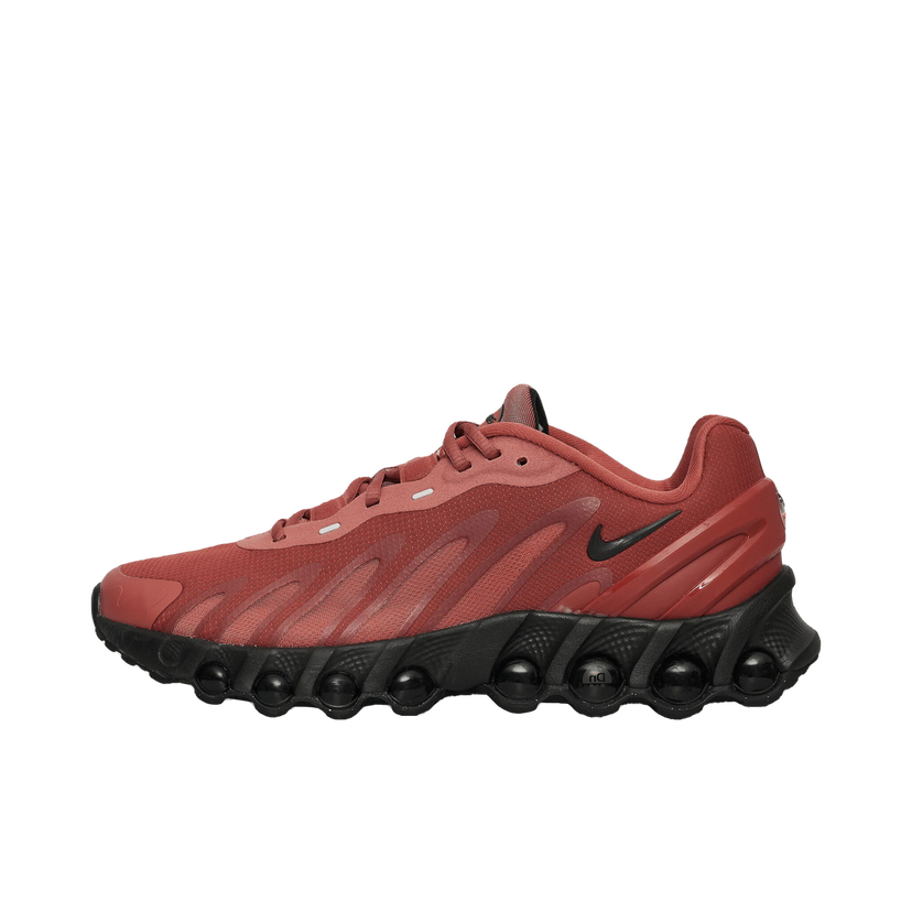 Sneakers och skor Nike Air Max Dn8 Röd | FQ7860-601