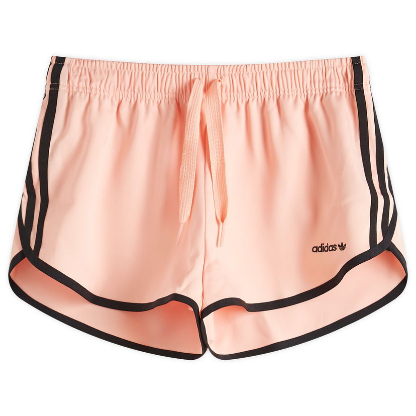 Shorts adidas Originals Women's Sprinter Shorts Rosa | JN5643