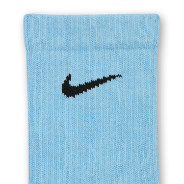 Strumpor Nike Everyday Plus Turkos | SX6897-907, 3