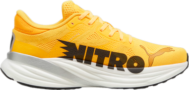 Sneakers och skor Puma Magnify NITRO 2 FADE Gul | 310481-01, 2