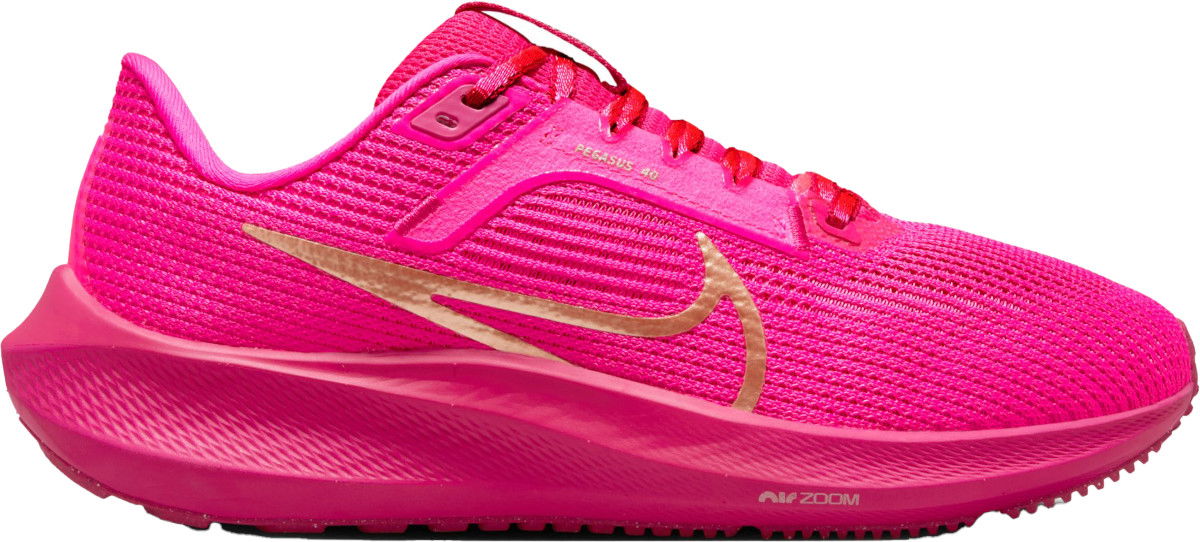 Sneakers och skor Nike Air Pegasus 40 Rosa | dv3854-601, 0