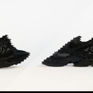 Sneakers och skor New Balance 9060 Svart | U9060ZGE, 4