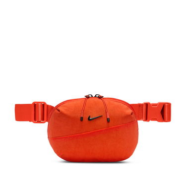 Midjeväska Nike Aura Crossbody Bag (2L) Orange | HM6120-633, 1