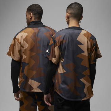 T-shirt Nike Jordan Essentials Brun | FB7338-200, 2