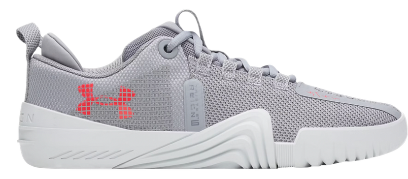 Sneakers och skor Under Armour TriBase Reign 6 Grå | 3027341-103