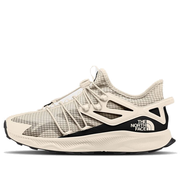 Sneakers och skor The North Face Oxeye Beige | 7W5U-8F1, 0