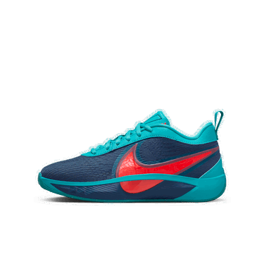 Sneakers och skor Nike Giannis Freak 6 Turkos | FQ7378-300, 0