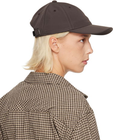 Keps OUR LEGACY OUR LEGACY Ball Cap Brun | A4258BR, 4