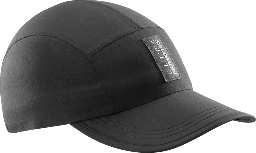 Keps Salomon S/LAB Ultra WP Cap Svart | lc2542500