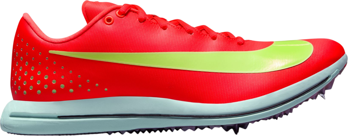 Sneakers och skor Nike Triple Jump Elite 3 Röd | hv6425-600, 0