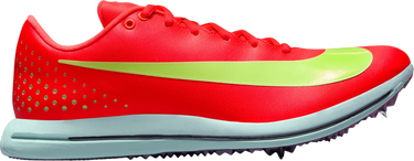 Sneakers och skor Nike Triple Jump Elite 3 Röd | hv6425-600, 0