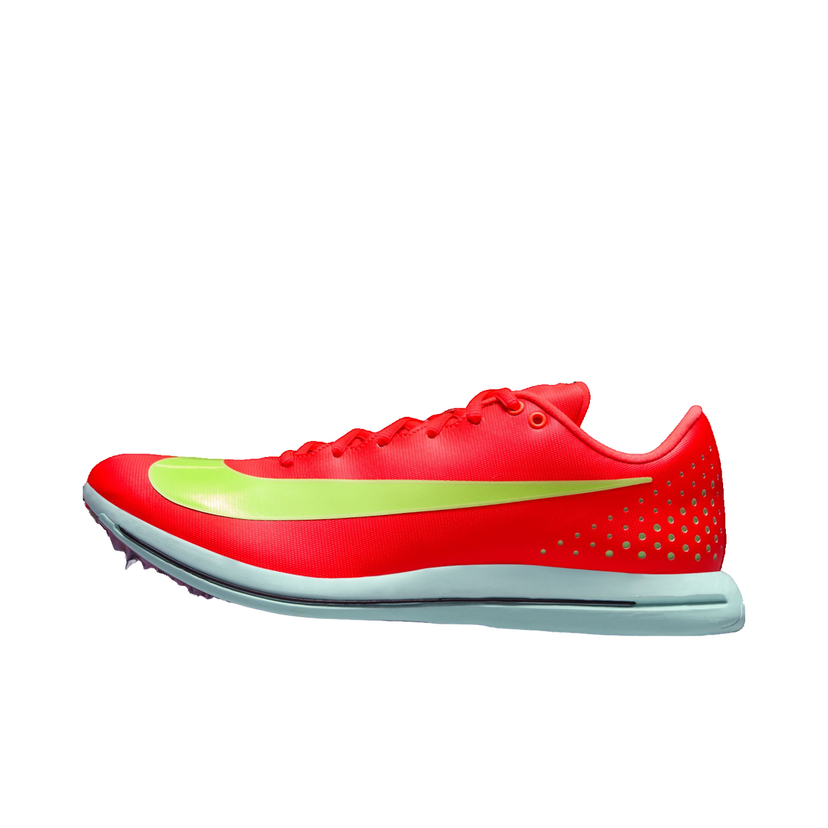Sneakers och skor Nike Triple Jump Elite 3 Röd | hv6425-600