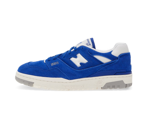 Sneakers och skor New Balance 550 Team Royal Mörkblå | BB550VNA