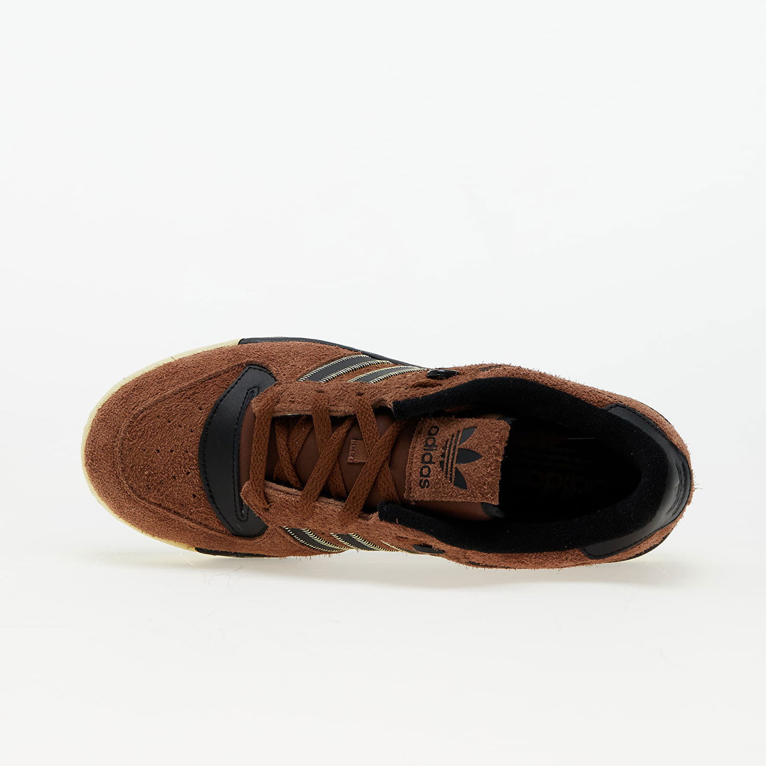 Sneakers och skor adidas Originals Brown Rivalry 86 Brun | IF6265, 1