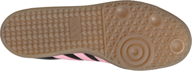 Sneakers och skor adidas Originals Samba Messi Svart | JP7845, 2