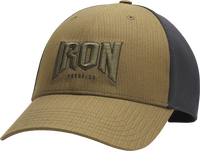 Project Rock Iron Paradise Embroidered Trucker Cap
