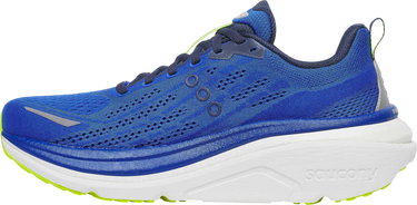 Sneakers och skor Saucony Saucony Hurricane 25 Blå | s21026-286, 1