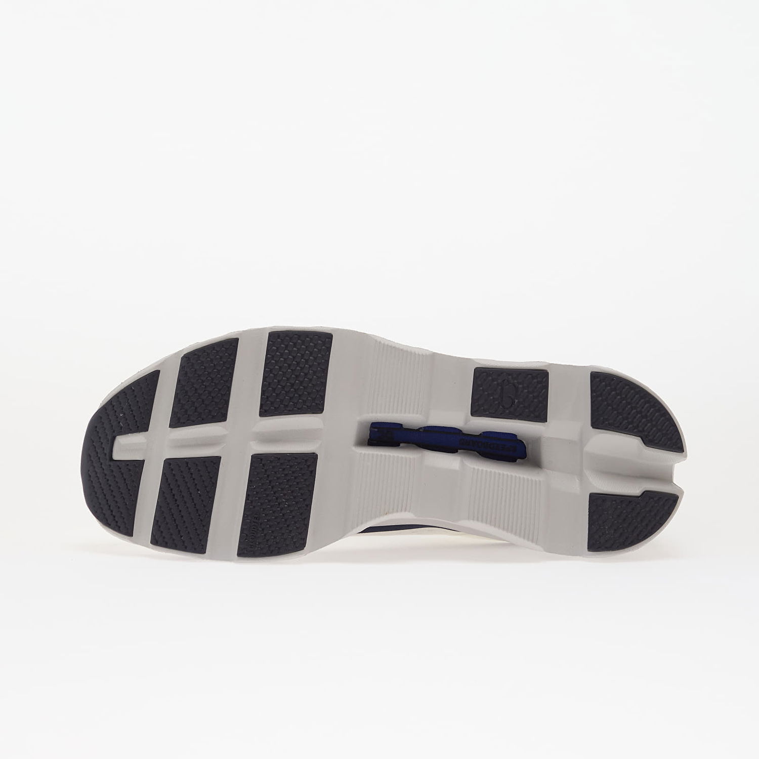 Sneakers och skor On Running Cloudmonster Vit | 3MD10091113, 1