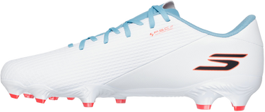 Sneakers och skor Skechers Skx 2 Academy Fg Vit | 252116-WTQP, 4