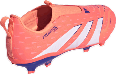 Sneakers och skor adidas Performance Predator League Laceless Orange | ji1127, 4