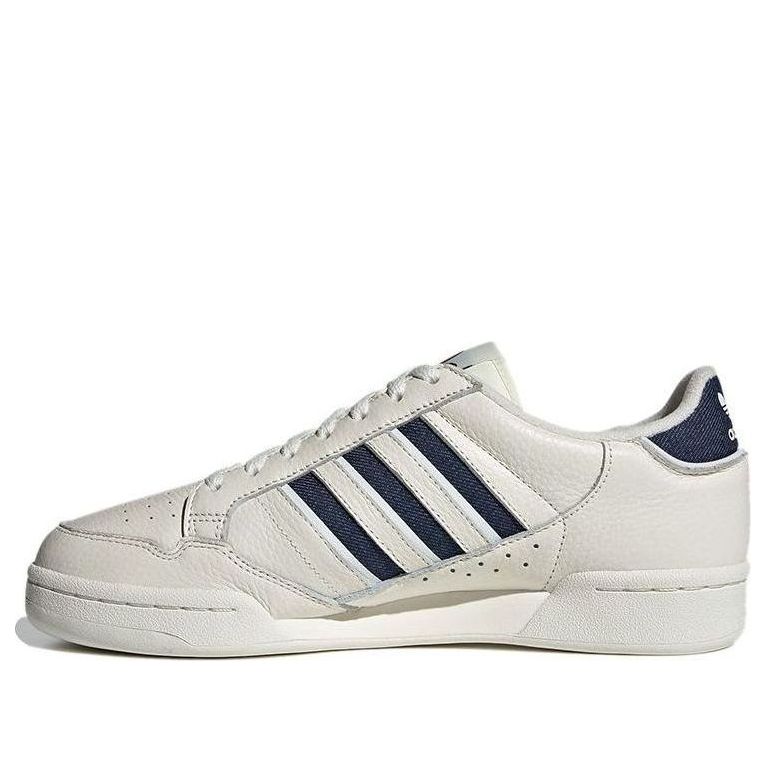 Sneakers och skor adidas Originals adidas Originals Continental 80 Stripes Beige | H05034, 0