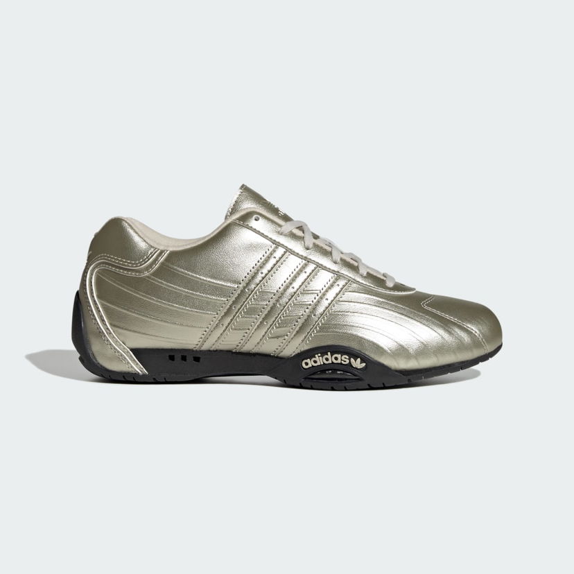 Sneakers och skor adidas Originals Adiracer Lo Metallisk | JR8862