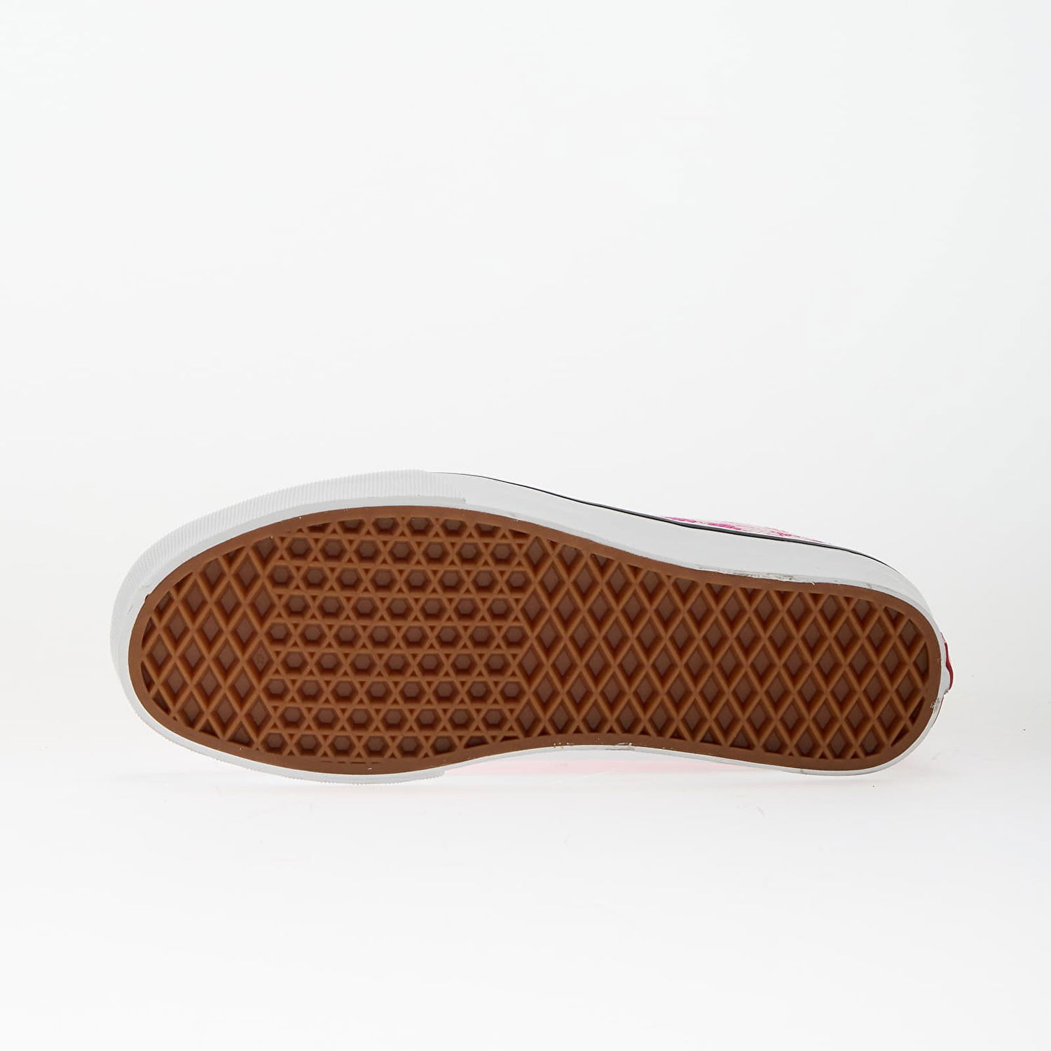 Sneakers och skor Vans Vans Old Skool EK Checkerboard 36.5 Rosa | VN000EF3RAS1, 1